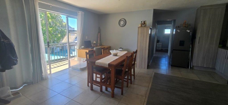 To Let 2 Bedroom Property for Rent in Durbanville Western Cape